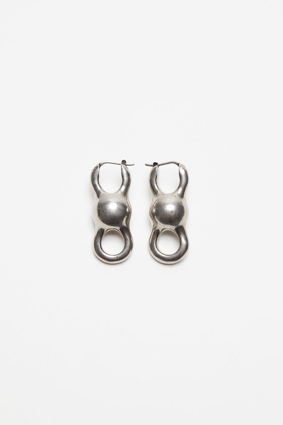 (image for) Unique Advantage Chain earrings